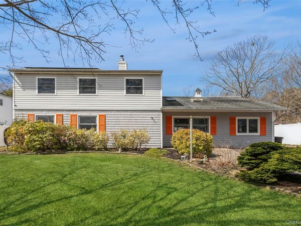 84 Corbin Avenue, East Patchogue, NY 11772