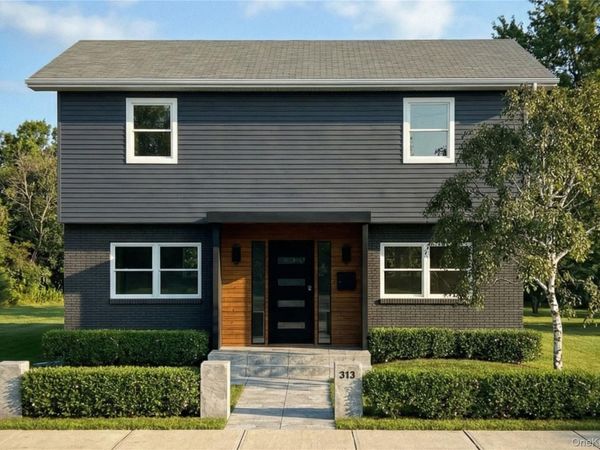 313 Sixth Avenue, Pelham, NY 10803