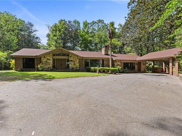 3415 Riviere Du Chien Loop N, Mobile, AL 36693