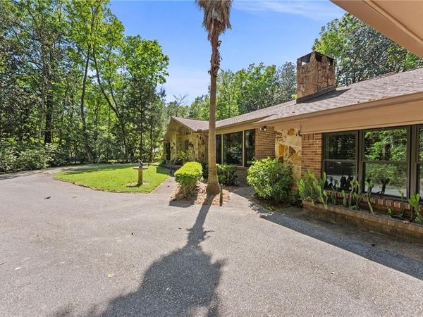 3415 Riviere Du Chien Loop N, Mobile, AL 36693