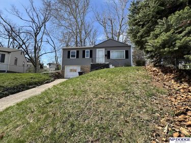 6325 Spaulding Street , Omaha, NE 68104