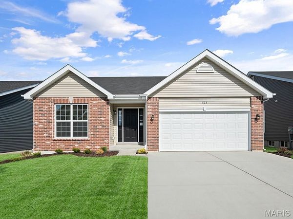 525 Apple Orchard Lane , O'Fallon, MO 63385