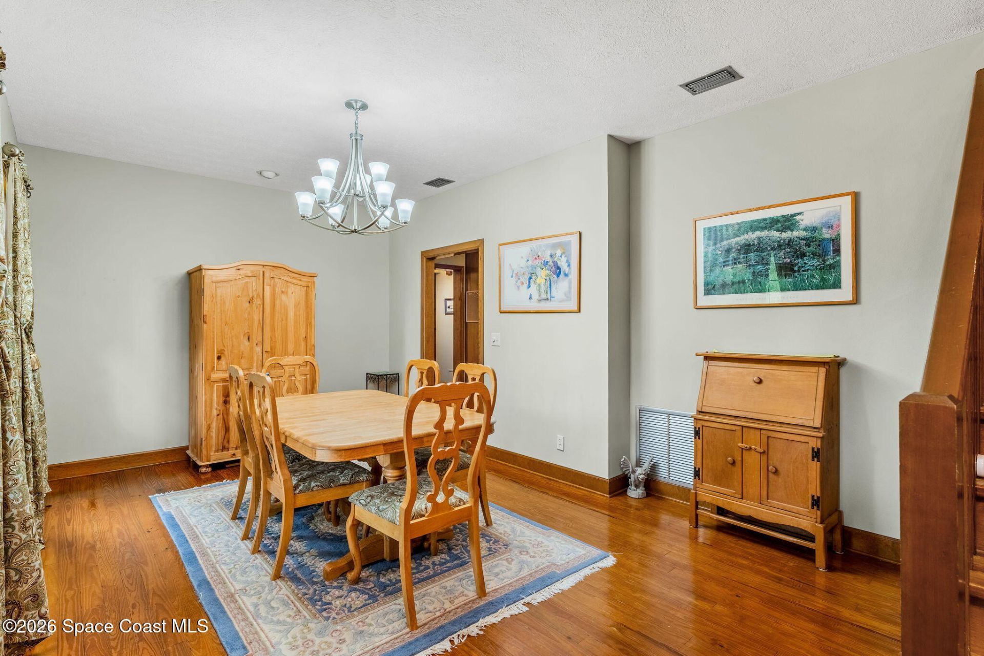 1213 Sand Pine Circle , Titusville, FL 32796 Photo