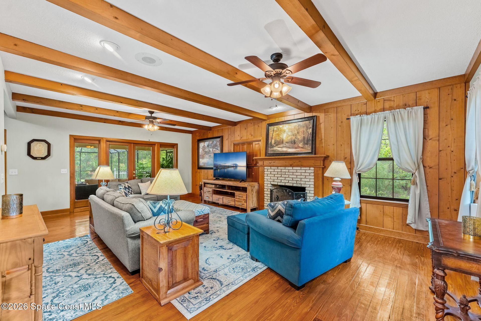 1213 Sand Pine Circle , Titusville, FL 32796 Photo