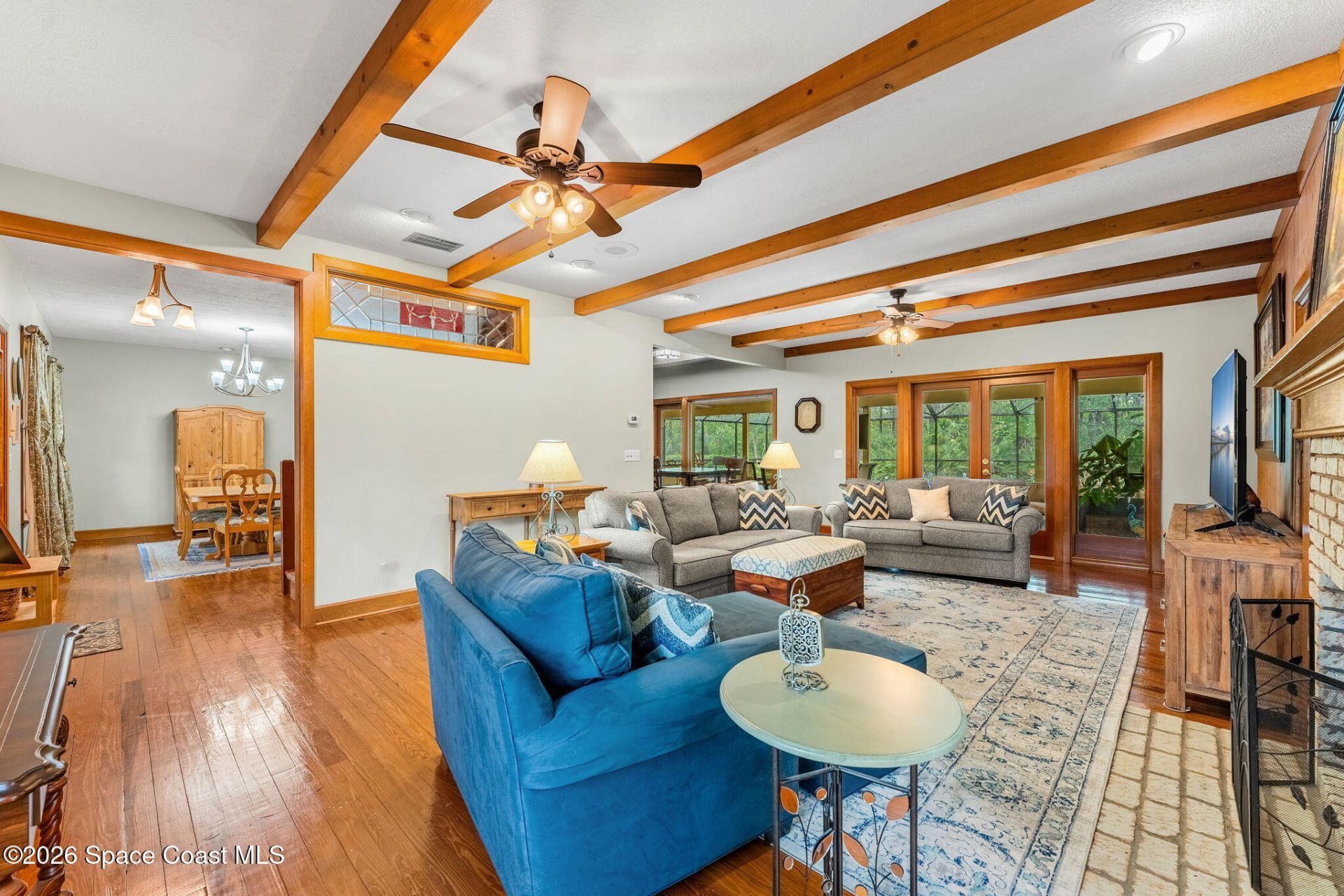 1213 Sand Pine Circle , Titusville, FL 32796 Photo