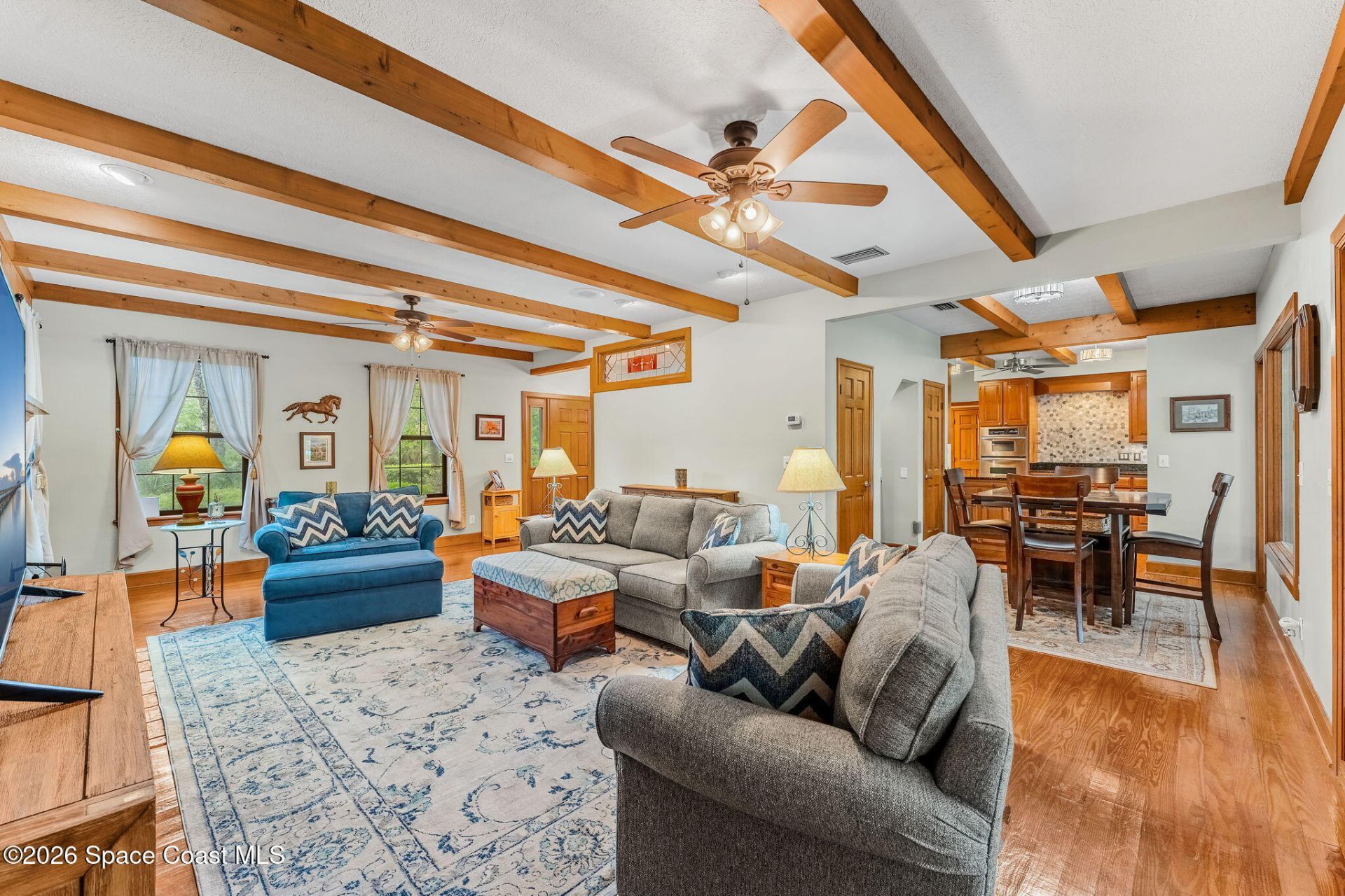 1213 Sand Pine Circle , Titusville, FL 32796 Photo