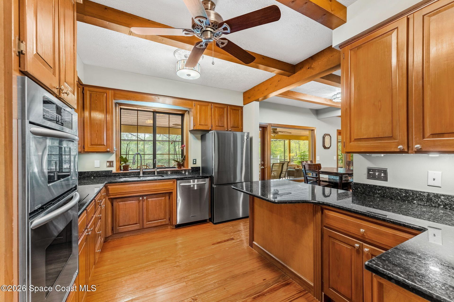 1213 Sand Pine Circle , Titusville, FL 32796 Photo