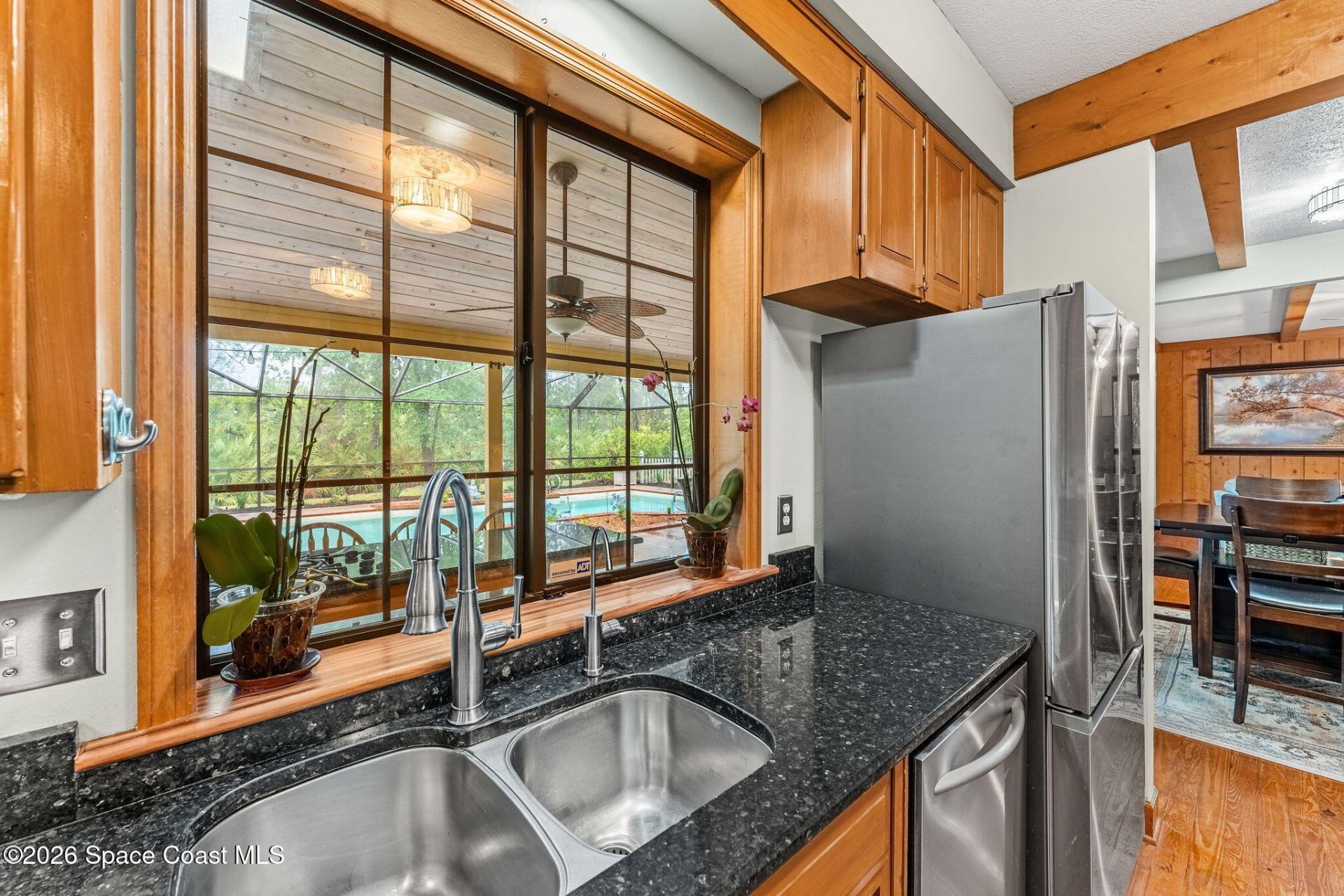 1213 Sand Pine Circle , Titusville, FL 32796 Photo