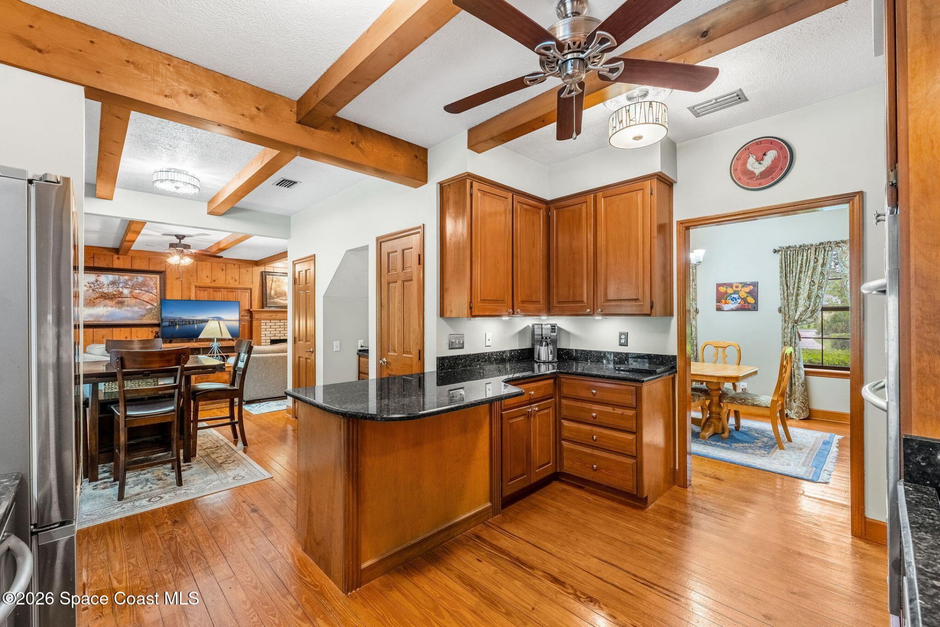 1213 Sand Pine Circle , Titusville, FL 32796 Photo