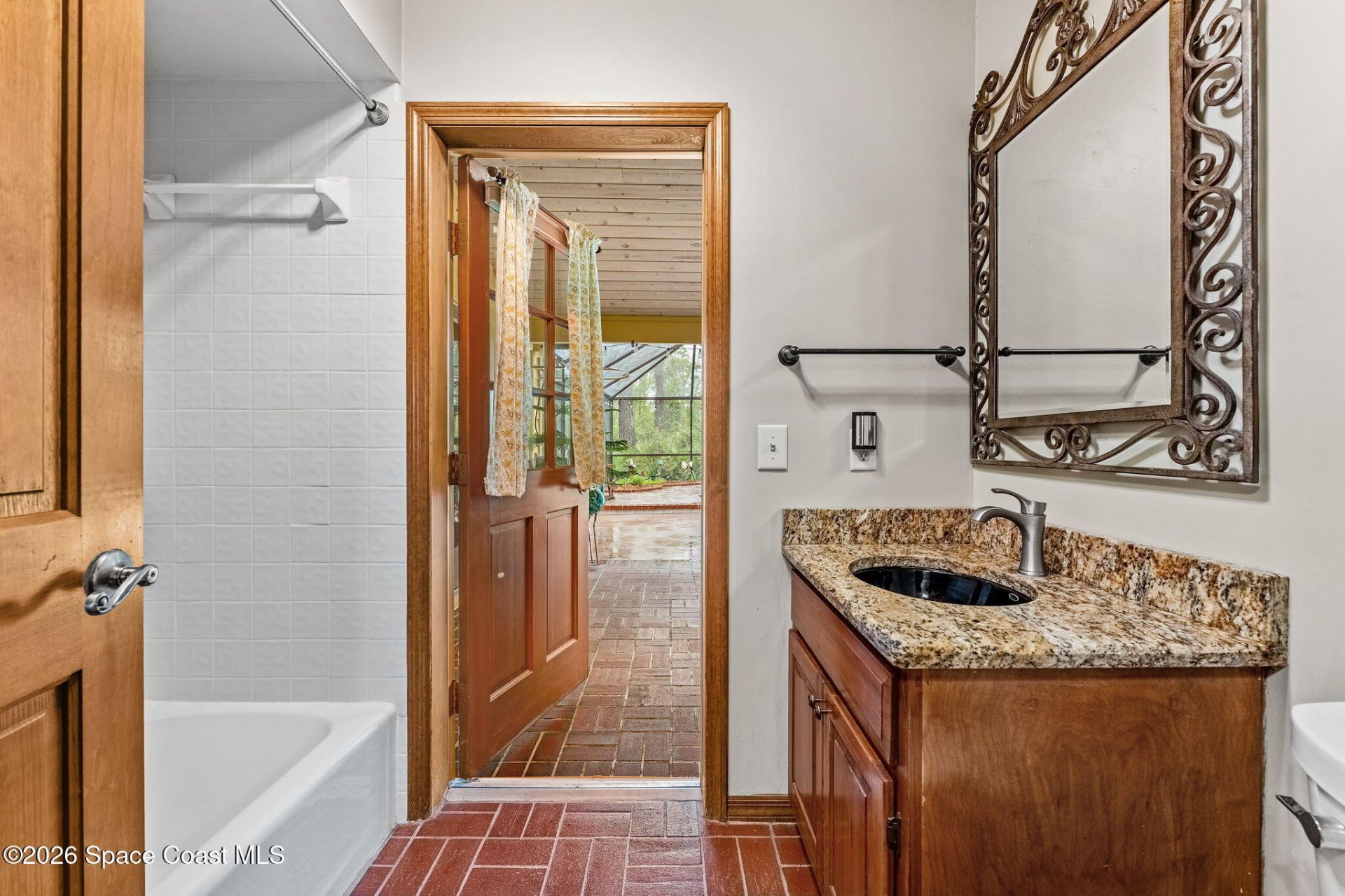 1213 Sand Pine Circle , Titusville, FL 32796 Photo