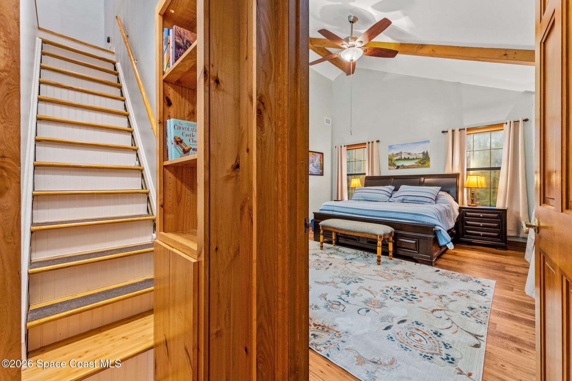 1213 Sand Pine Circle , Titusville, FL 32796 Photo