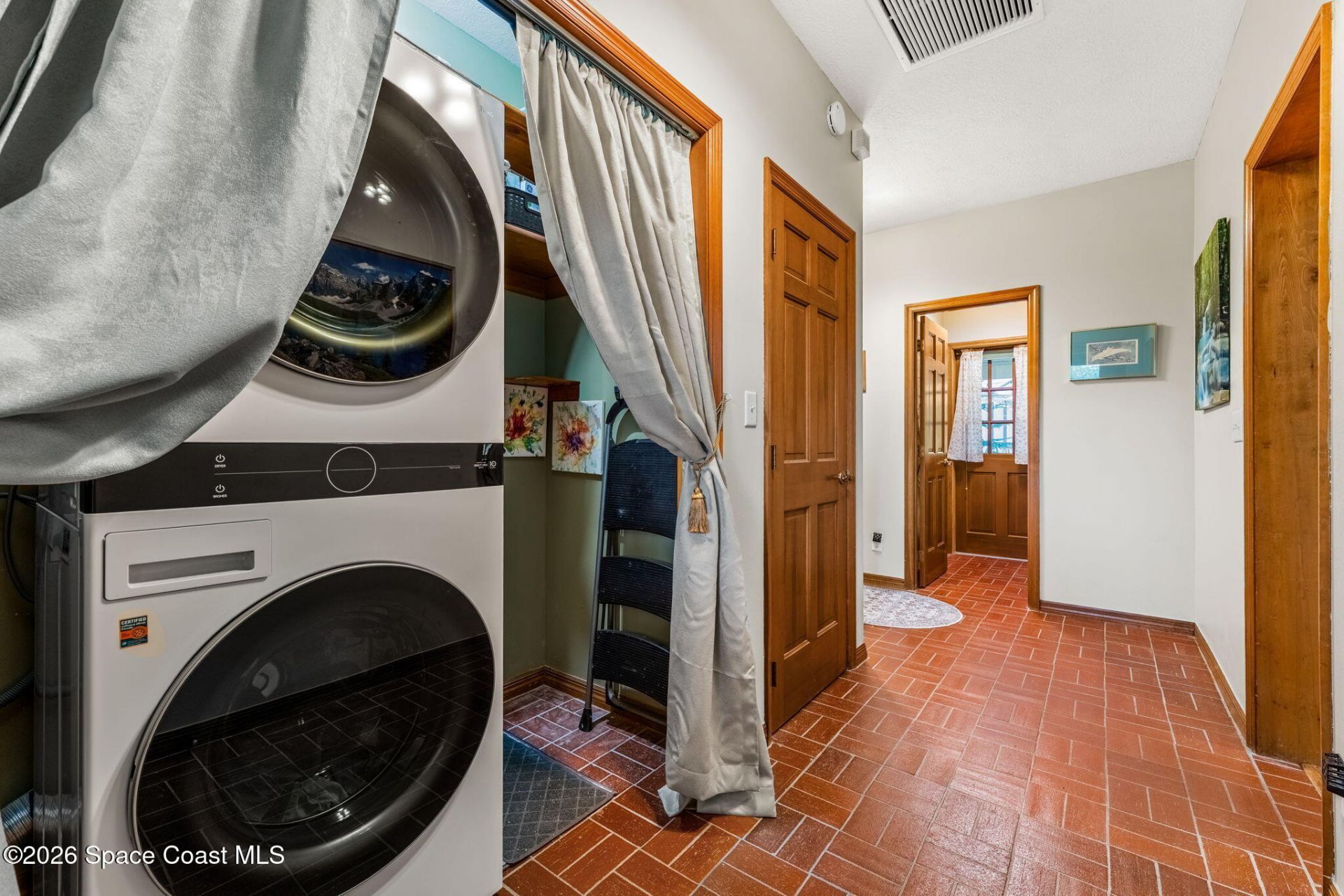 1213 Sand Pine Circle , Titusville, FL 32796 Photo