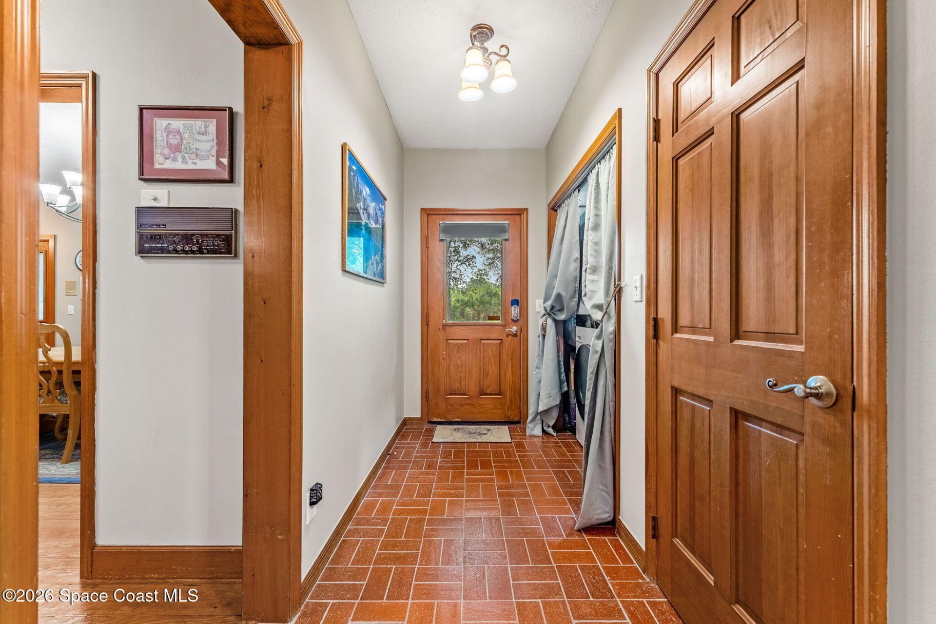 1213 Sand Pine Circle , Titusville, FL 32796 Photo