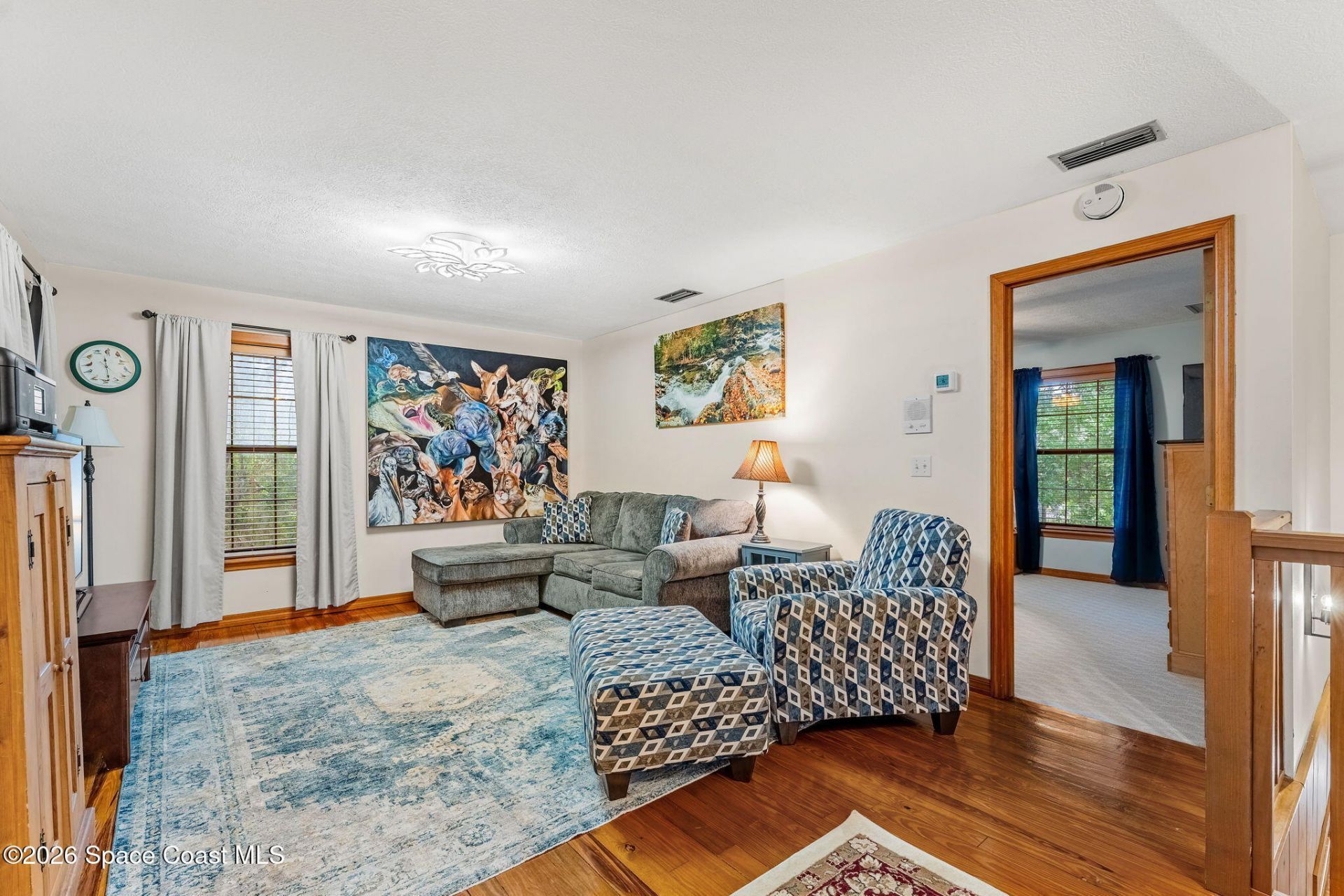 1213 Sand Pine Circle , Titusville, FL 32796 Photo