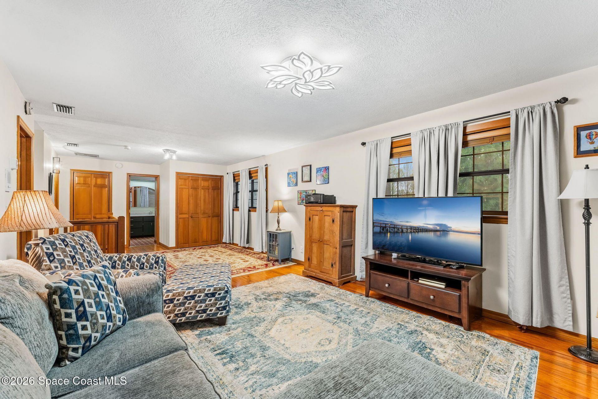 1213 Sand Pine Circle , Titusville, FL 32796 Photo