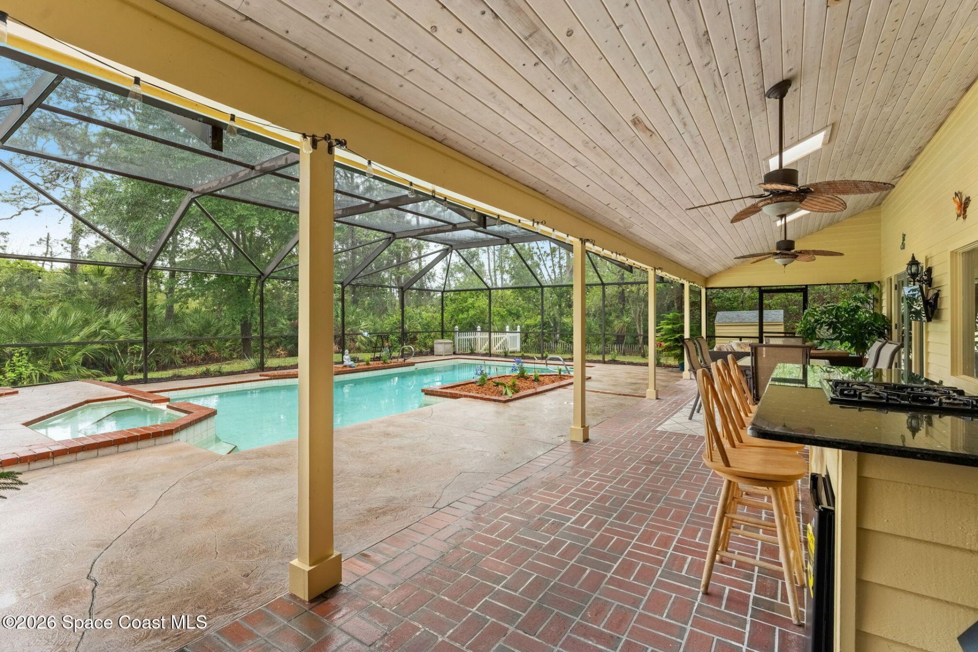 1213 Sand Pine Circle , Titusville, FL 32796 Photo