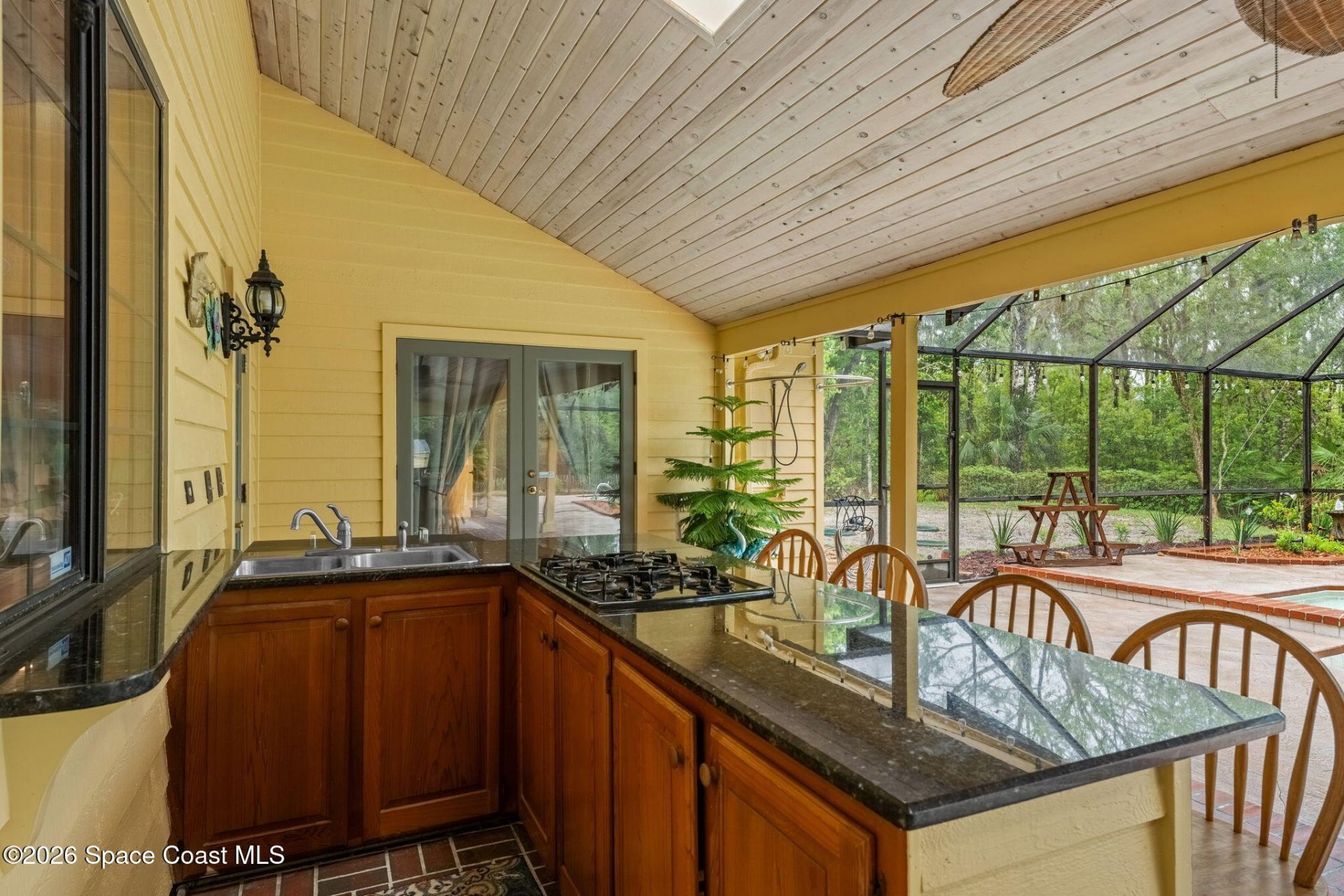 1213 Sand Pine Circle , Titusville, FL 32796 Photo