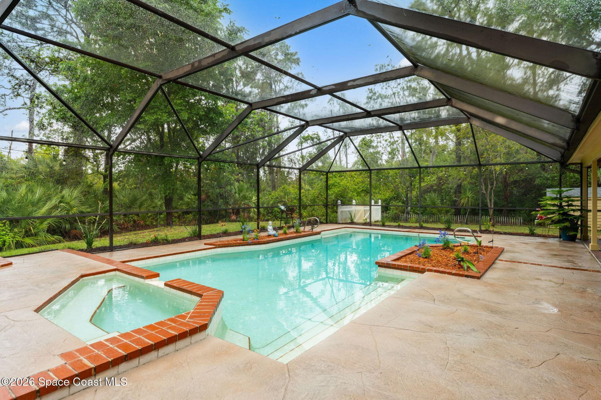 1213 Sand Pine Circle , Titusville, FL 32796 Photo