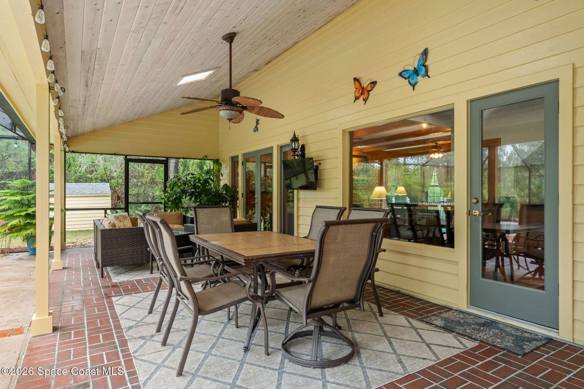 1213 Sand Pine Circle , Titusville, FL 32796 Photo