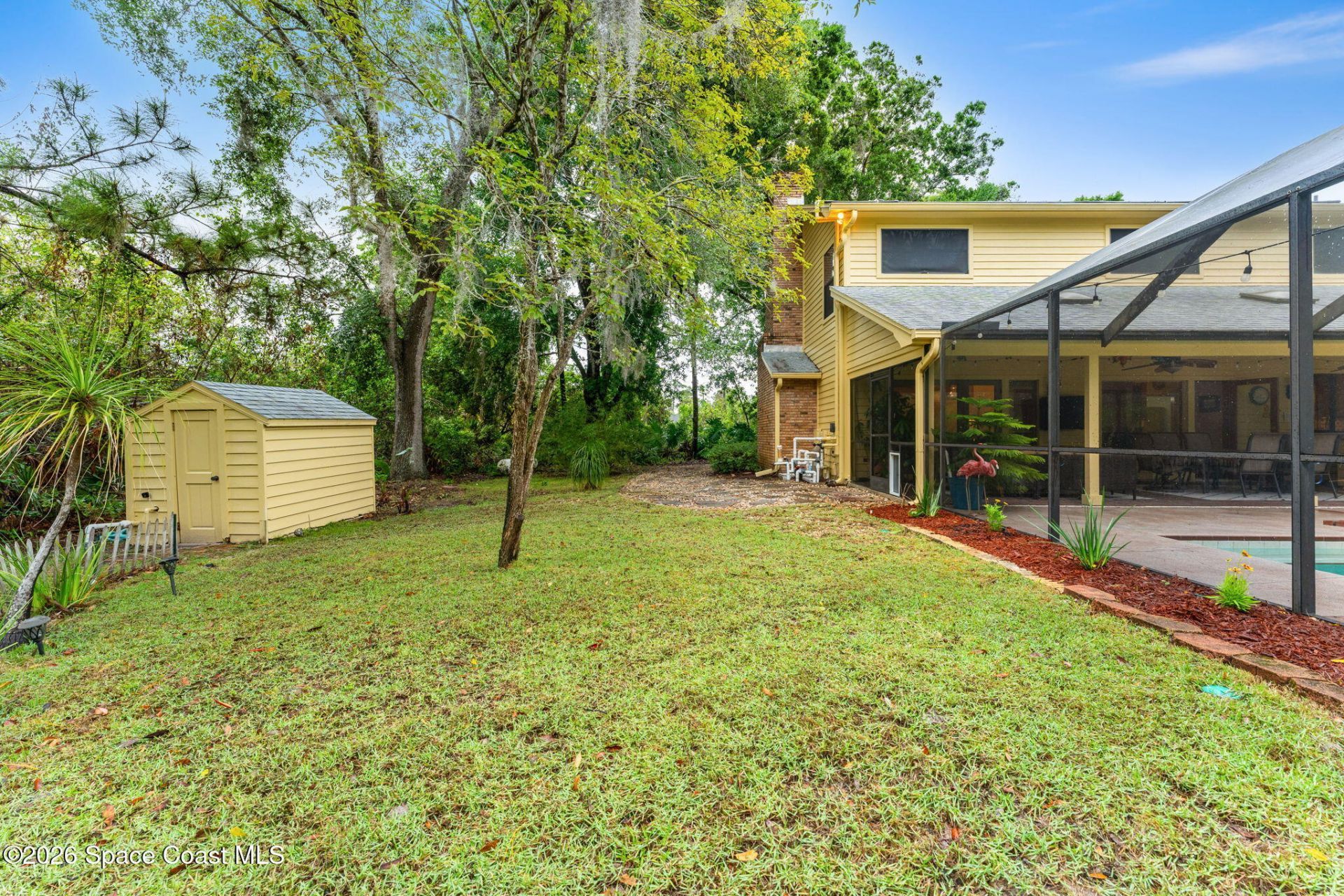 1213 Sand Pine Circle , Titusville, FL 32796 Photo