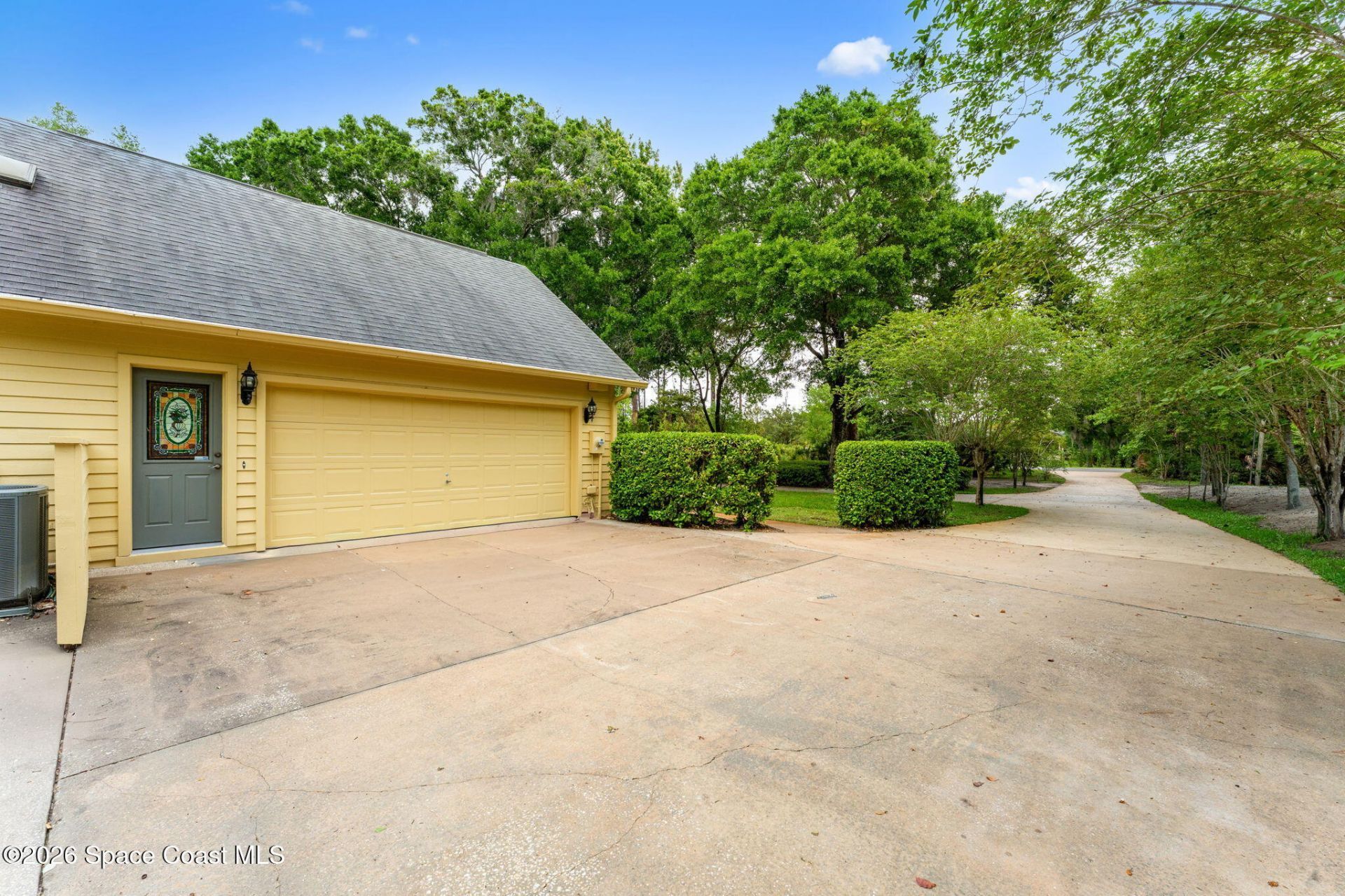 1213 Sand Pine Circle , Titusville, FL 32796 Photo