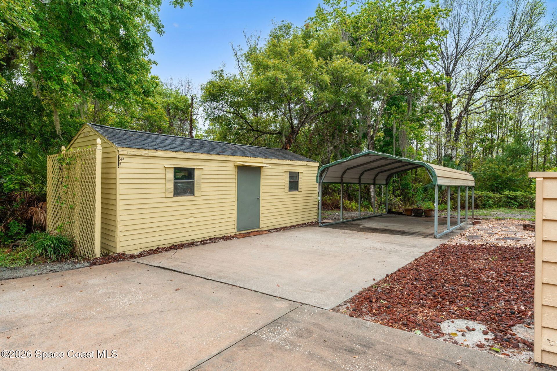 1213 Sand Pine Circle , Titusville, FL 32796 Photo