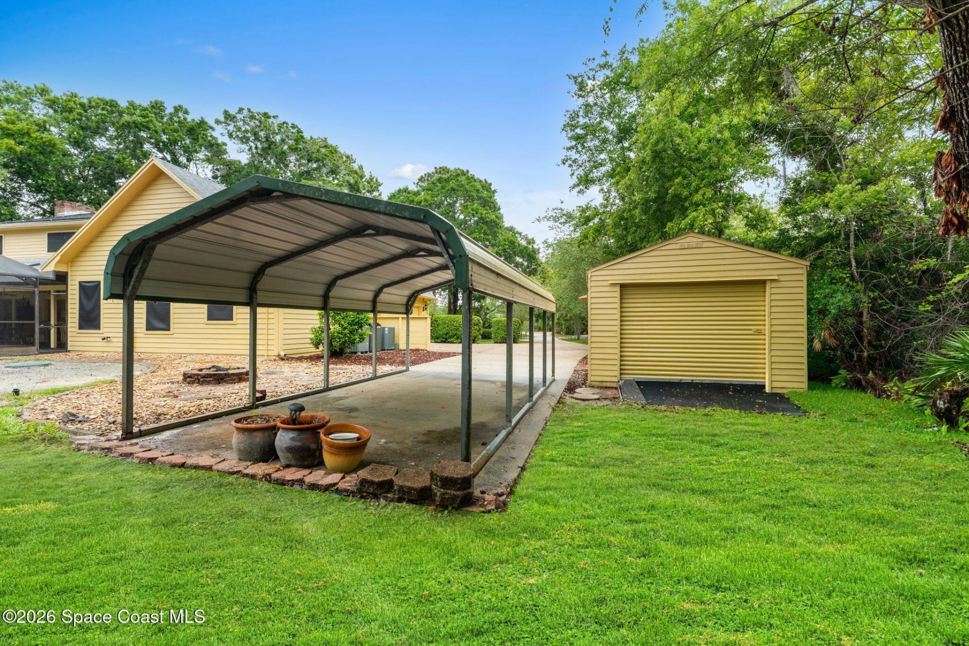 1213 Sand Pine Circle , Titusville, FL 32796 Photo