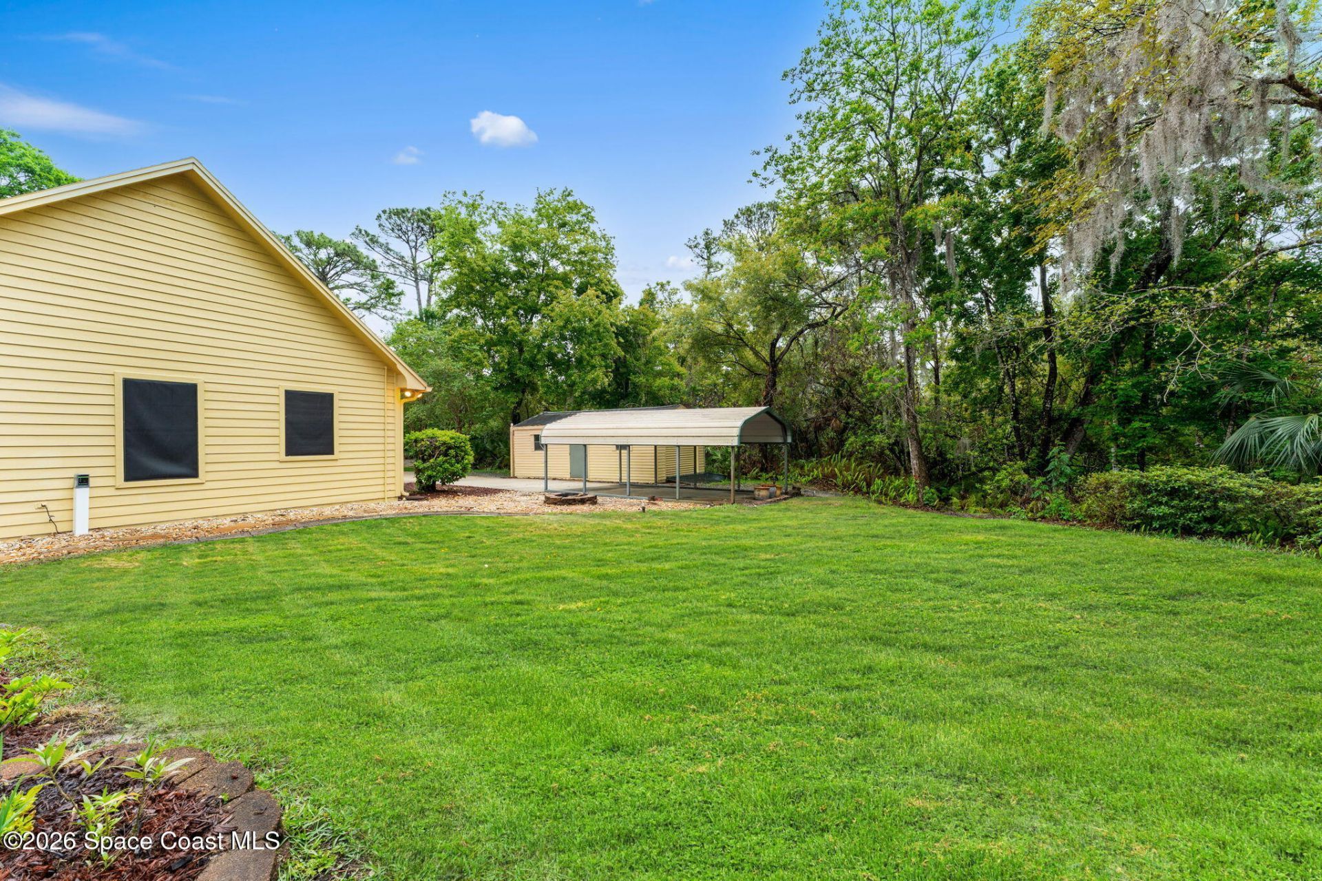 1213 Sand Pine Circle , Titusville, FL 32796 Photo