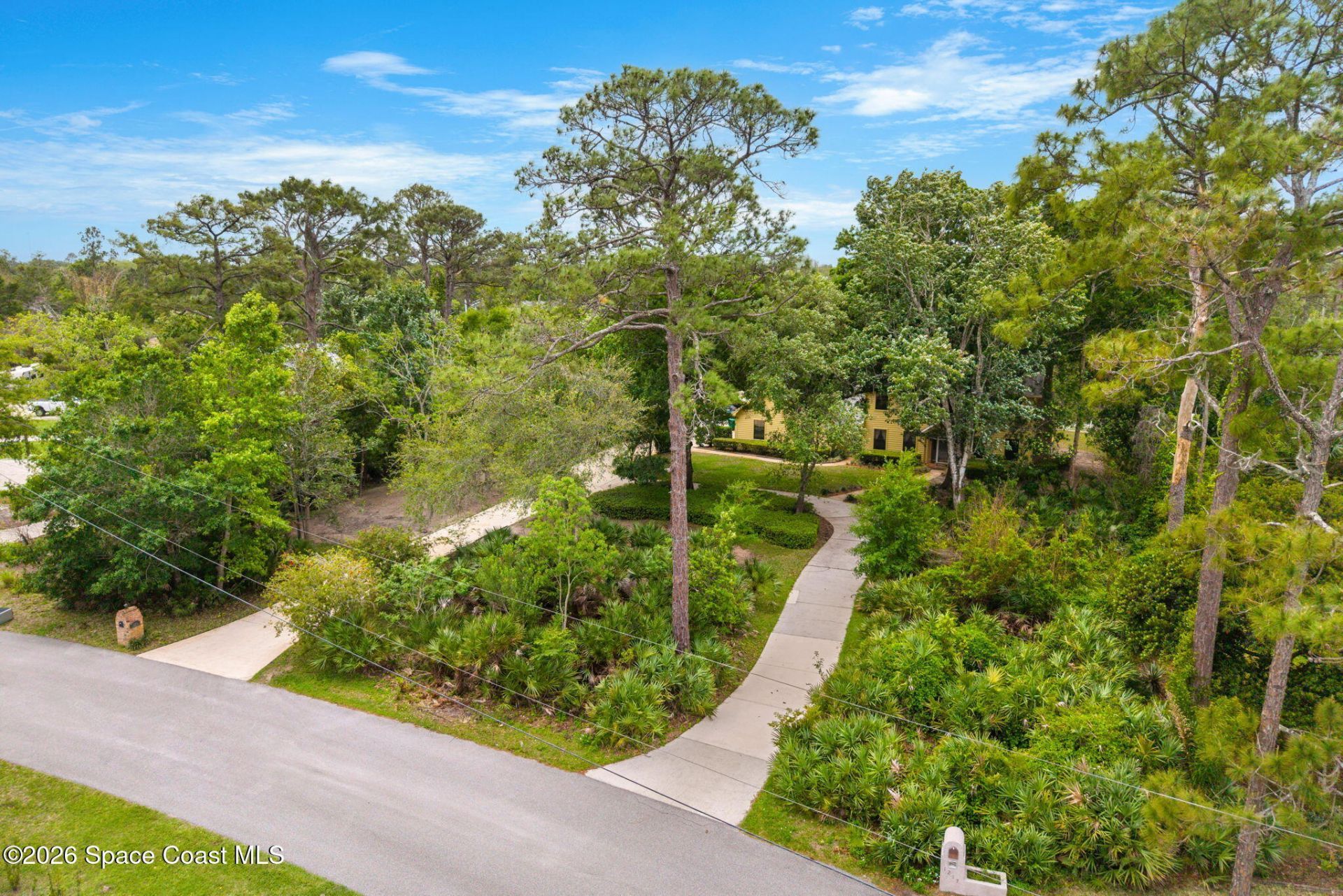 1213 Sand Pine Circle , Titusville, FL 32796 Photo
