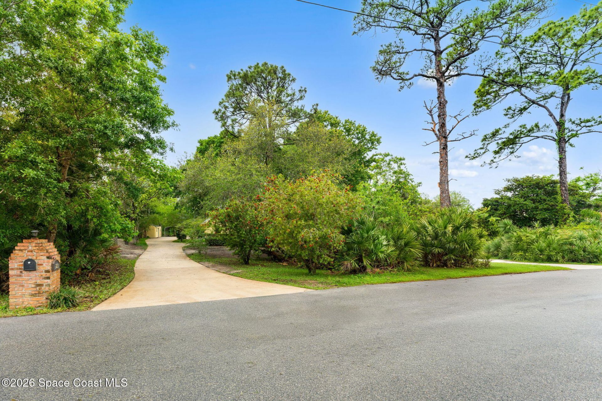 1213 Sand Pine Circle , Titusville, FL 32796 Photo