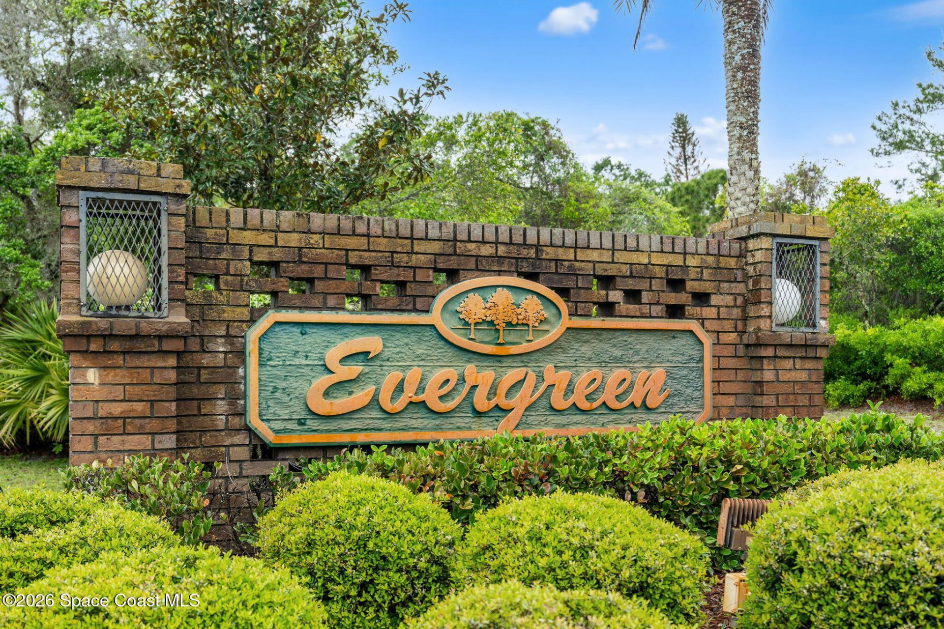 1213 Sand Pine Circle , Titusville, FL 32796 Photo