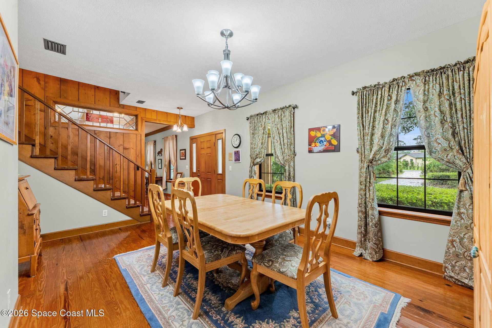 1213 Sand Pine Circle , Titusville, FL 32796 Photo