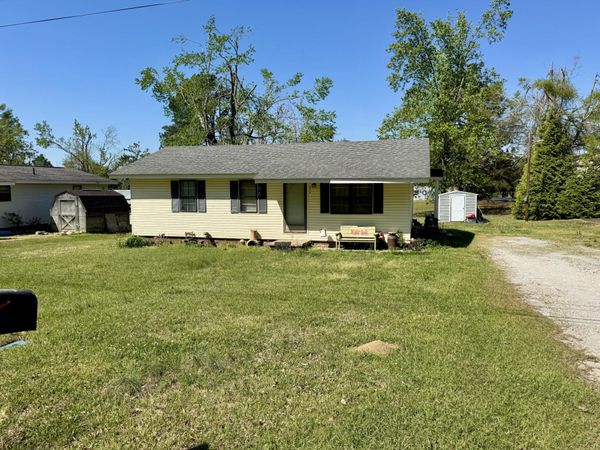 205 Felker St., Booneville, MS 38829