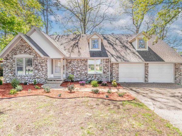 19019 Quail Run, Little Rock, AR 72210