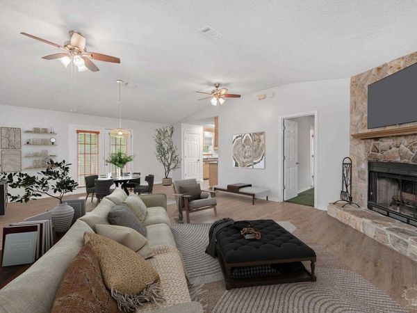 3571 Schifko Rd, Cantonment, FL 32533