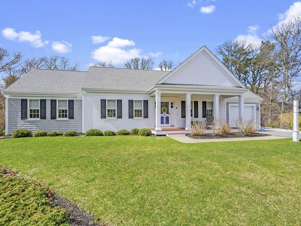 47 Anchorage Ct, Harwich, MA 02646