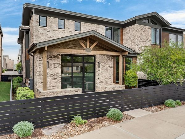 4018 Diligence DR, Austin, TX 78731