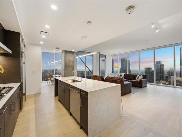 301 West Ave, Unit 4703, Austin, TX 78701