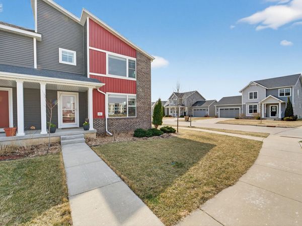 9763 Watts Road, Verona, WI 53593