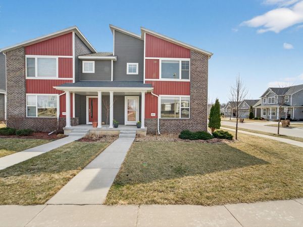 9763 Watts Road, Verona, WI 53593