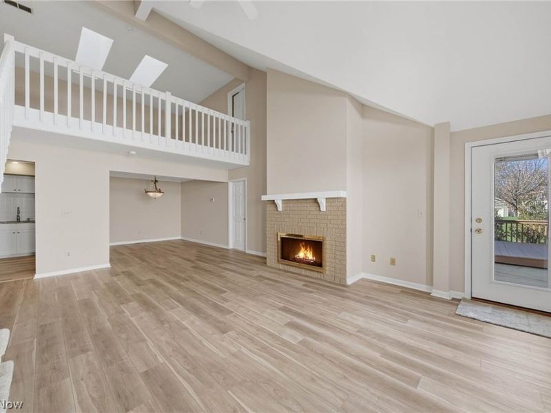 762 Hunters Trail , Unit 105, Akron, OH 44313 Photo 4