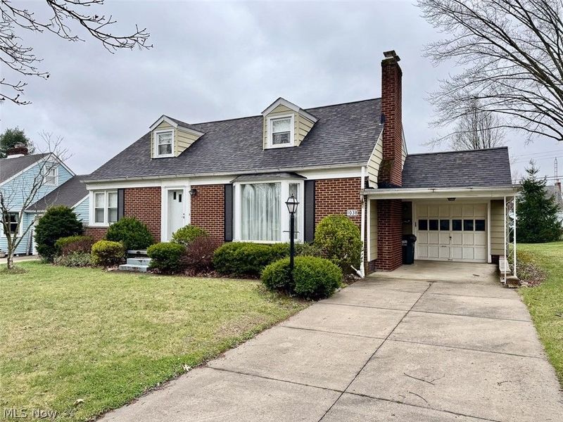 1038 Vincent Boulevard, Alliance, OH 44601 Photo 1