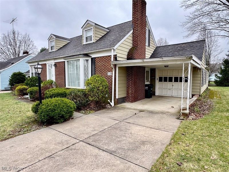 1038 Vincent Boulevard, Alliance, OH 44601 Photo 3