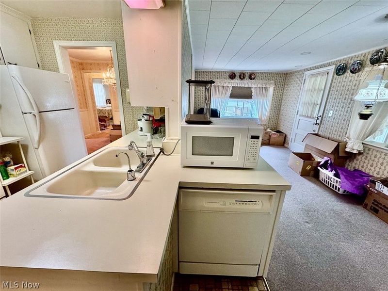 1038 Vincent Boulevard, Alliance, OH 44601 Photo 8