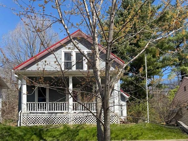 515 Avenue D, Fort Madison, IA 52627