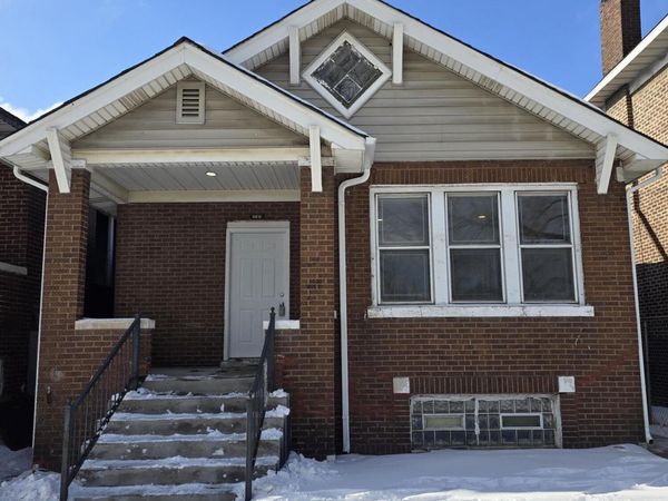 1168 Fillmore Street, Gary, IN 46407