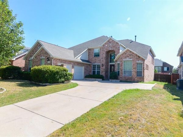 9605 Pinehurst Drive, Rowlett, TX 75089