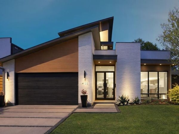 4135 Valley Ridge Road, Dallas, TX 75220