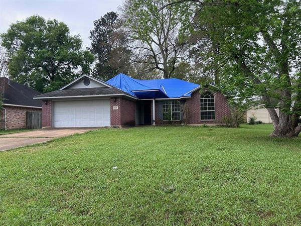 10448 Meadowview Drive , Keithville, LA 71047