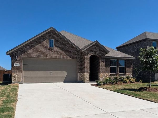 503 Range Road, Caddo Mills, TX 75135